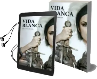 Descargar AudioLibro Vida Blanca de José Antonio Rosales Conrado año 2016