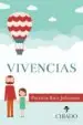 AudioLibro Vivencias de Patricia Ruiz Johnsson