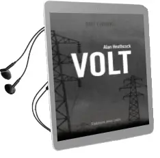 Descargar AudioLibro Volt de Alan Heathcock año 2016