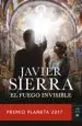 AudioLibro El Fuego Invisible (Premio Planeta 2017) de Javier Sierra