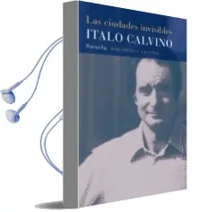 Descargar AudioLibro Las Ciudades Invisibles de Italo Calvino año 2017