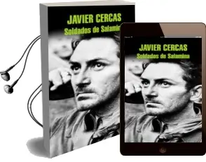 Descargar AudioLibro Soldados de Salamina de Javier Cercas año 2017