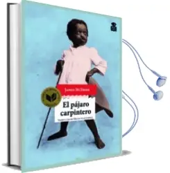 Descargar AudioLibro El Pajaro Carpintero de James Mcbride año 2017