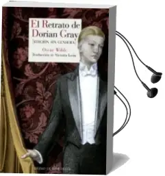 Descargar AudioLibro El Retrato de Dorian Gray (Edicion sin Censura) de Oscar Wilde año 2017