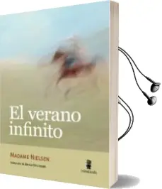 Descargar AudioLibro El Verano Infinito de Madame Nielsen año 2017