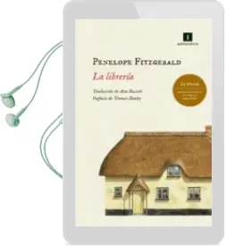 Descargar AudioLibro La Libreria (Ed. Conmemorativa) de Penelope Fitzgerald año 2017