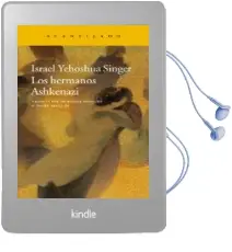 Descargar AudioLibro Los Hermanos Ashkenazi de Israel Yehoshúa Singer año 2017