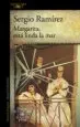 AudioLibro Margarita, Esta Linda la mar (Premio Alfaguara de Novela 1998) de Sergio Ramirez