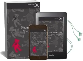 Descargar AudioLibro No, Mamá, no de Verity Bargate año 2017
