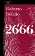 AudioLibro 2666 de Roberto Bolaño