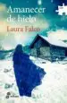 AudioLibro Amanecer de Hielo de Laura Falco Lara