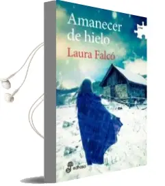 Descargar AudioLibro Amanecer de Hielo de Laura Falco Lara año 2017