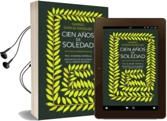 Descargar AudioLibro Cien Años de Soledad de Gabriel Garcia Marquez año 2017