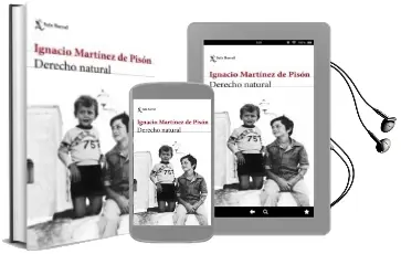 Descargar AudioLibro Derecho Natural de Ignacio Martinez De Pison año 2017
