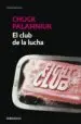 AudioLibro El Club de la Lucha de Chuck Palahniuk