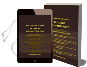Descargar AudioLibro El Conde de Montecristo de Alexandre Dumas año 2017