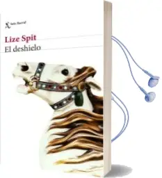 Descargar AudioLibro El Deshielo de Lize Spit año 2017