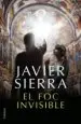 AudioLibro El foc Invisible (Premi Planeta 2017) de Javier Sierra