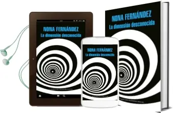 Descargar AudioLibro La Dimensión Desconocida (Mapa de las Lenguas) de Nona Fernandez año 2017
