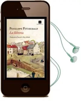 Descargar AudioLibro La Llibreria de Penelope Fitzgerald año 2017