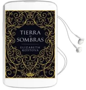 Descargar AudioLibro Tierra de Sombras de Elizabeth Kostova año 2017