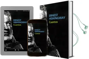 Descargar AudioLibro Cuentos de Ernest Hemingway año 2017