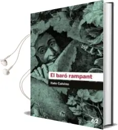 Descargar AudioLibro El Baró Rampant de Italo Calvino año 2017
