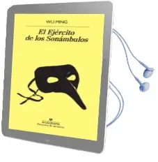 Descargar AudioLibro El Ejercito de los Sonambulos de Wu Ming año 2017
