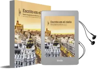 Descargar AudioLibro Escrito en el Cielo de Varios Autores año 2017