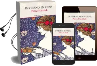Descargar AudioLibro Invierno en Viena de Petra Hartlieb año 2017