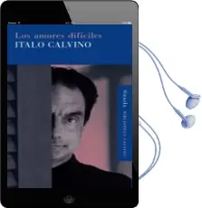 Descargar AudioLibro Los Amores Dificiles de Italo Calvino año 2017