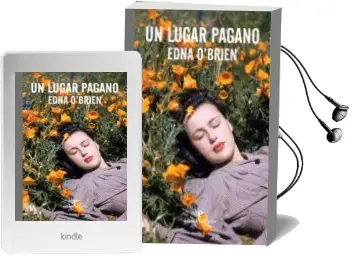 Descargar AudioLibro Un Lugar Pagano de Edna O Brien año 2017