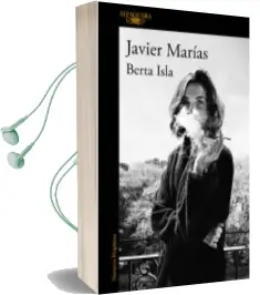 Descargar AudioLibro Berta Isla de Javier Marias año 2017