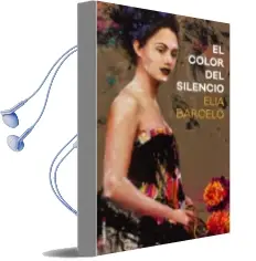 Descargar AudioLibro El Color del Silencio de Elia Barcelo año 2017