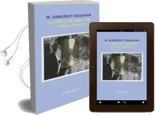 Descargar AudioLibro El Impulso Creativo y Otros Cuentos de William Somerset Maugham año 2017