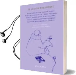 Descargar AudioLibro El Lector Decadente de Varios Autores año 2017