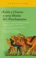 AudioLibro Kalila y Dimna y Otras Fabulos del Panchatantra de Ramsay Wood