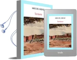Descargar AudioLibro Territorio de Miguel Saenz Sagaseta De Ilurdoz año 2017