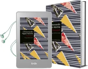 Descargar AudioLibro Americanah de Chimamanda Ngozi Adichie año 2017