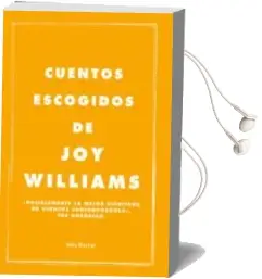 Descargar AudioLibro Cuentos Escogidos de Joy Williams año 2017