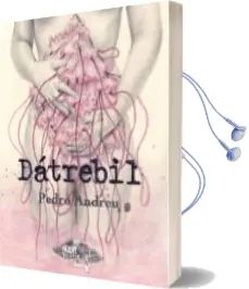 Descargar AudioLibro Datrebil de Pedro Andreu año 2017