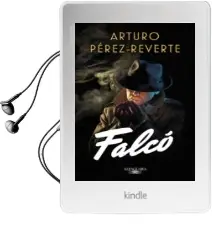 Descargar AudioLibro Falco de Arturo Perez Reverte año 2017
