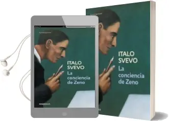 Descargar AudioLibro La Conciencia de Zeno de Italo Svevo año 2017