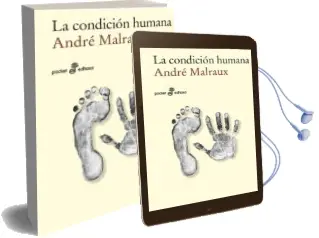 Descargar AudioLibro La Condicion Humana de Andre Malraux año 2017