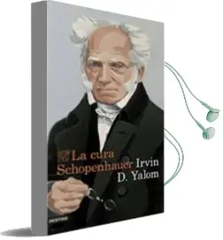 Descargar AudioLibro La Cura Schopenhauer de Irvin D. Yalom año 2017