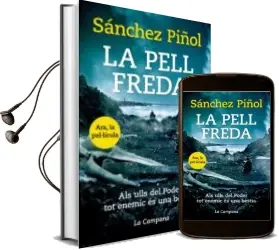 Descargar AudioLibro La Pell Freda (Nova Edició) de Albert Sanchez Piñol año 2017