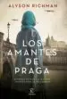 AudioLibro Los Amantes de Praga de Alyson Richman