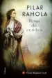 AudioLibro Rosa de Cendra de Pilar Rahola