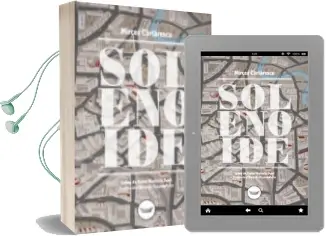Descargar AudioLibro Solenoide (Català) de Mircea Cartarescu año 2017
