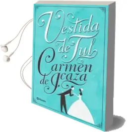 Descargar AudioLibro Vestida de tul de Carmen De Icaza año 2017